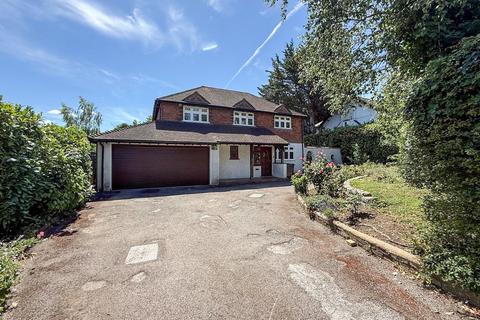 Purley CR8