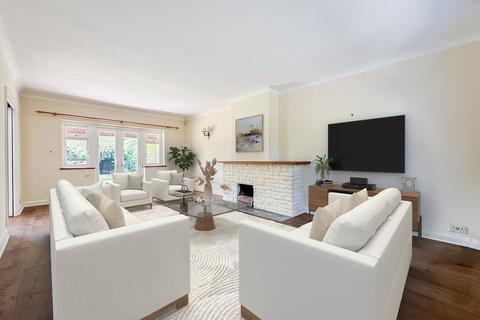undefined, Purley CR8