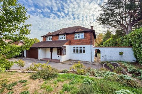 undefined, Purley CR8