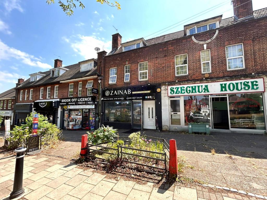 Brook Lane, Birmingham, West Midlands, B13, West Midlands