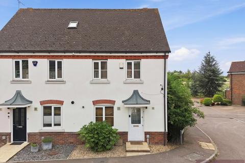 Deer Park Way, Waltham Abbey