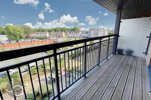 2 bedroom apartment for sale, Butt Road, Colchester