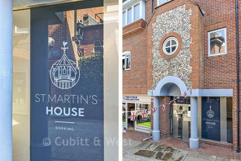 1 bedroom apartment for sale, St. Martin's House, Dorking RH4