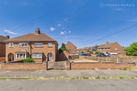3 bedroom semi-detached house for sale, Havelock Road, Bedfordshire SG18