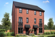 Plot 6, The Ashdown at Old Hall Village, Riverwood Road, Bromborough CH62