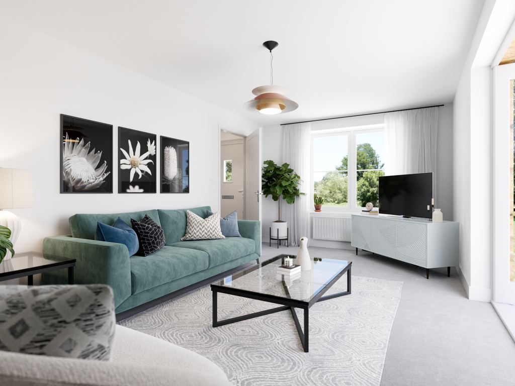 House in Bristol, Cribbs Triangle, Almondsbury - View 4