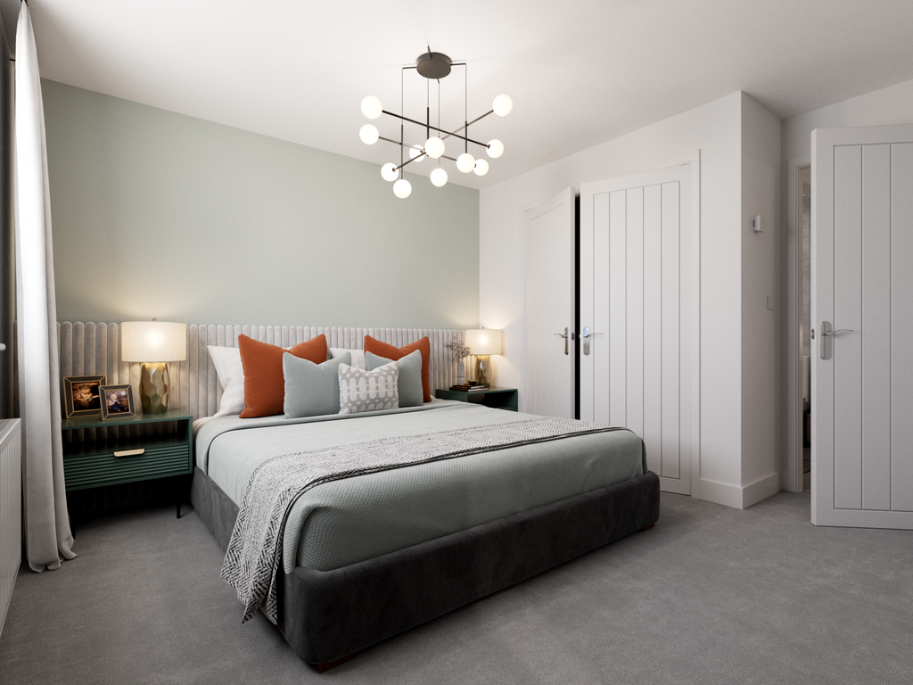 House in Bristol, Cribbs Triangle, Almondsbury - View 5