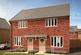 Plot 490, The Drake at Elgar Park, Martley Road, Lower Broadheath WR2