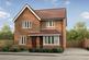 Plot 165, The Gwynn at Frankley Park, Augusta Avenue, Off Tessall Lane B31