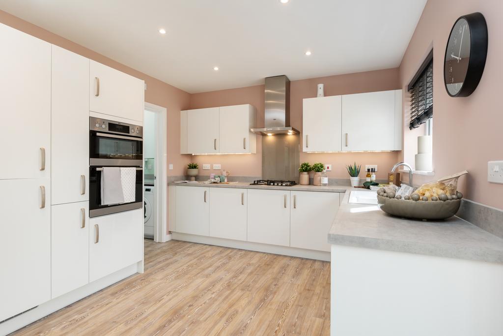 House in Birmingham, Longbridge - View 2