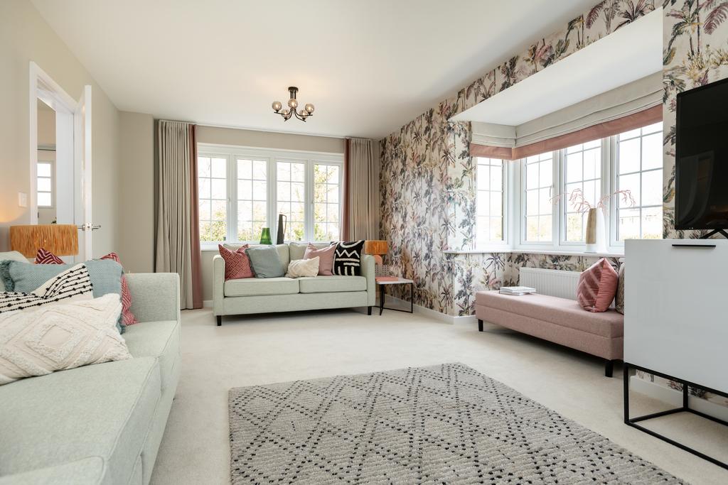 House in Birmingham, Longbridge - View 3