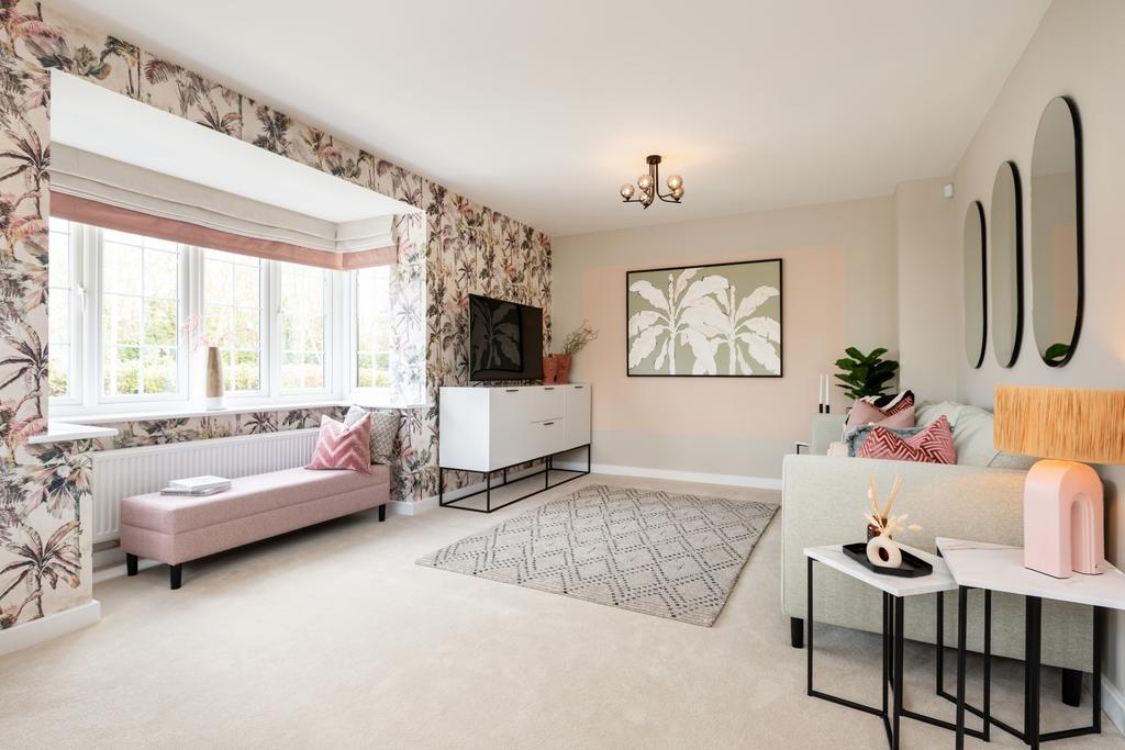 House in Birmingham, Longbridge - View 4