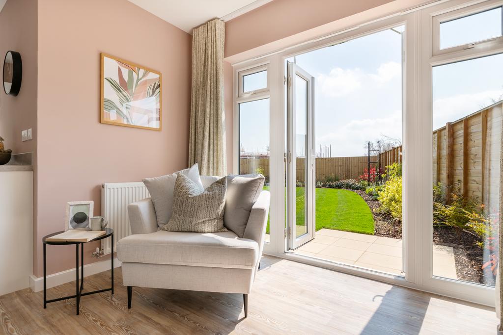 House in Birmingham, Longbridge - View 5