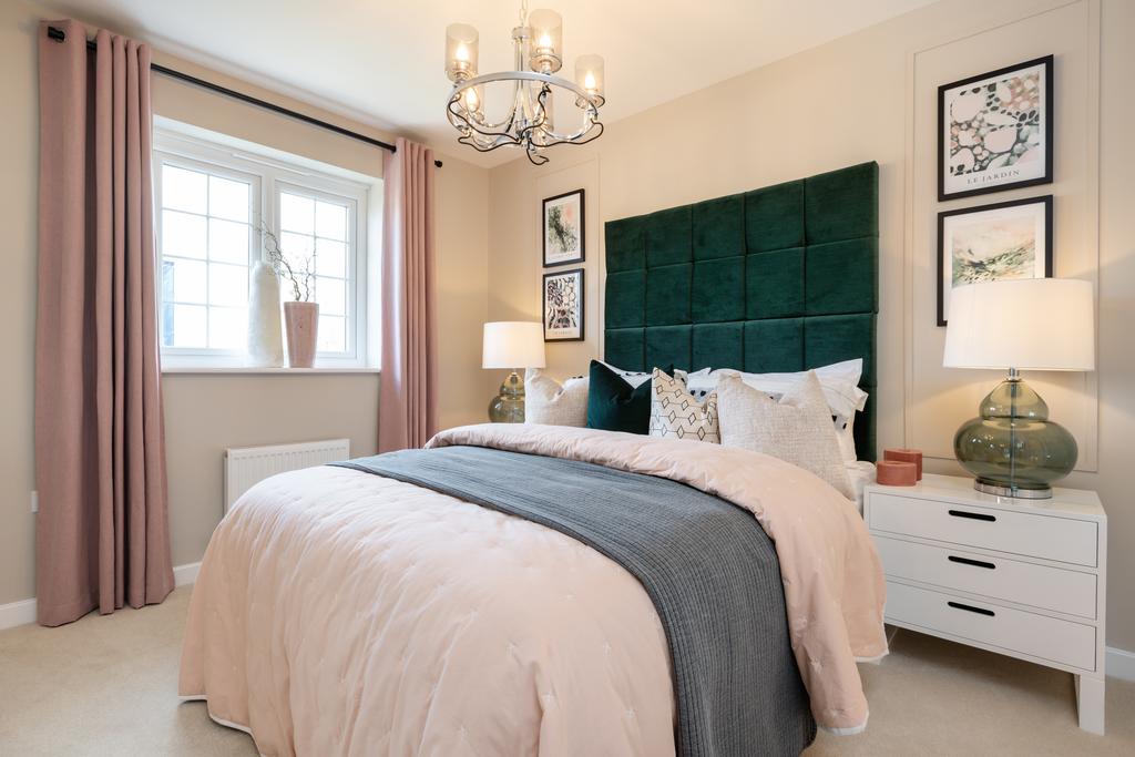 House in Birmingham, Longbridge - View 6