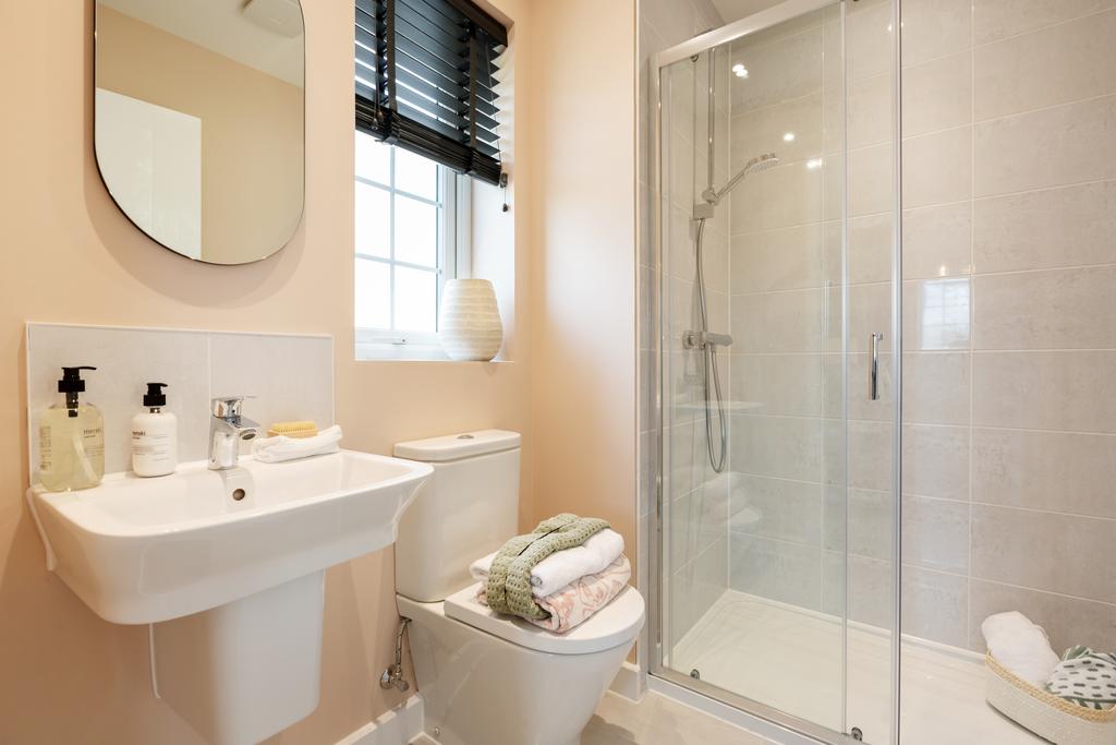 House in Birmingham, Longbridge - More