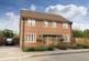 Plot 3, The Byron at The Brambles, Texel Road, Long Lawford CV23 photo 2