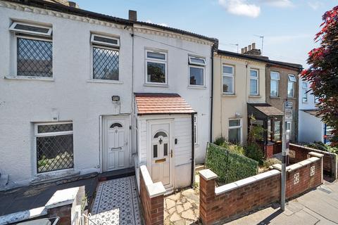Alfred Road, South Norwood, London, SE25