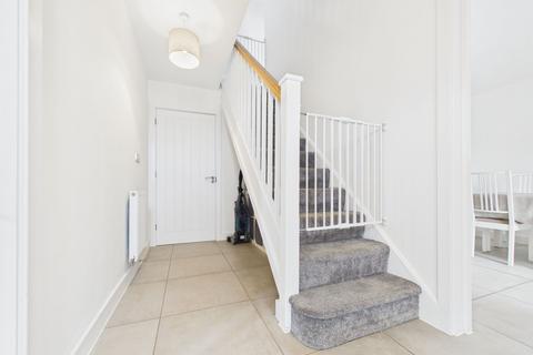 4 bedroom detached house for sale, Jayne Gardens, Crowland, PE6