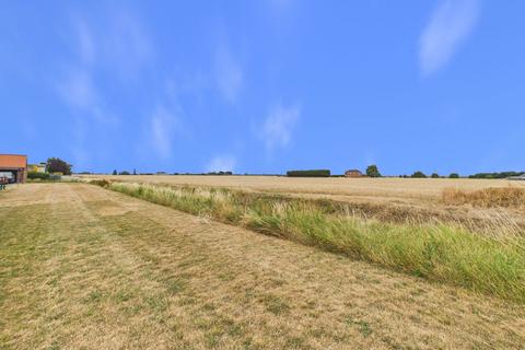 4 bedroom detached house for sale, Jayne Gardens, Crowland, PE6