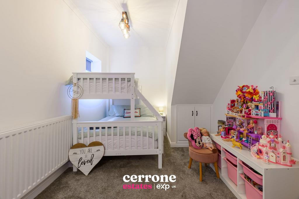 Playroom
