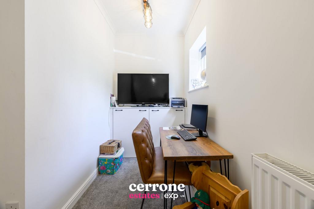 Home office