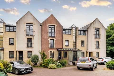 2 bedroom ground floor flat to rent, Coltbridge Millside, Edinburgh
