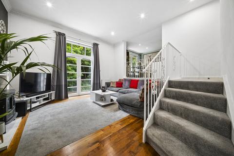 2 bedroom ground floor flat to rent, Coltbridge Millside, Edinburgh