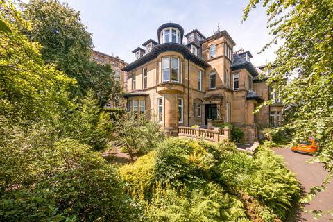 undefined, Horselethill Road, Dowanhill, Glasgow