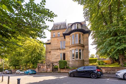 undefined, Horselethill Road, Dowanhill, Glasgow