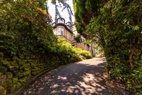 undefined, Horselethill Road, Dowanhill, Glasgow