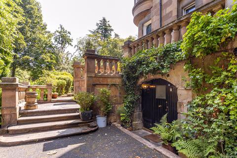 undefined, Horselethill Road, Dowanhill, Glasgow