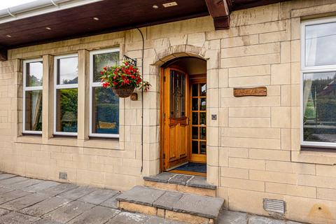 5 bedroom detached house for sale, Blantyre Mill Road, Bothwell, Glasgow, South Lanarkshire