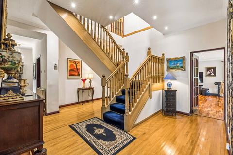5 bedroom detached house for sale, Blantyre Mill Road, Bothwell, Glasgow, South Lanarkshire