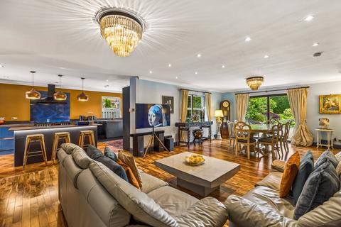 5 bedroom detached house for sale, Blantyre Mill Road, Bothwell, Glasgow, South Lanarkshire