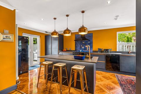 5 bedroom detached house for sale, Blantyre Mill Road, Bothwell, Glasgow, South Lanarkshire