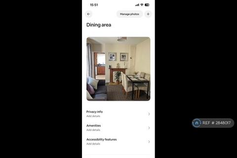 5 bedroom terraced house to rent, Glanmor Road, Swansea, SA2