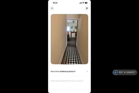 5 bedroom terraced house to rent, Glanmor Road, Swansea, SA2