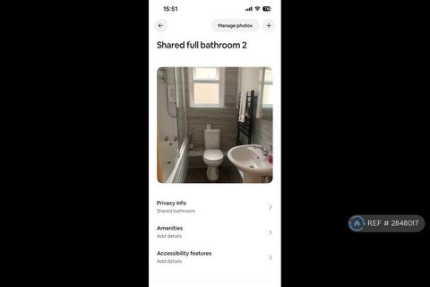 5 bedroom terraced house to rent, Glanmor Road, Swansea, SA2
