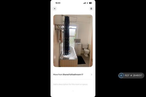 5 bedroom terraced house to rent, Glanmor Road, Swansea, SA2