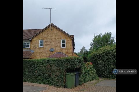 1 bed semi-detached house for rent in Devoil Close, Guildford, GU4