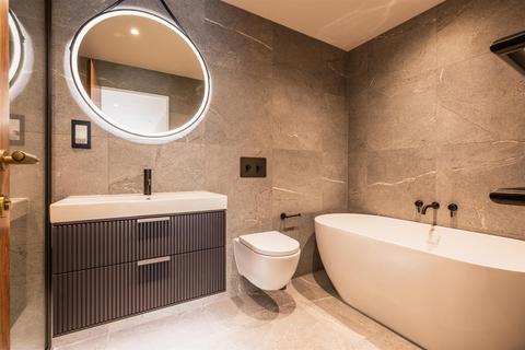 3 bedroom apartment for sale, Apartment 1 Vicarage Gardens, Vicarage Lane, Dore, Sheffield