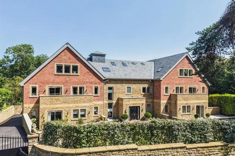 3 bedroom apartment for sale, Apartment 1 Vicarage Gardens, Vicarage Lane, Dore, Sheffield