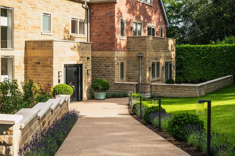 3 bedroom apartment for sale, Apartment 1 Vicarage Gardens, Vicarage Lane, Dore, Sheffield