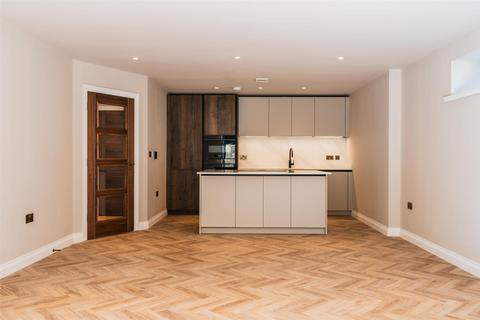 1 bedroom apartment for sale, Apartment 1A Vicarage Gardens, Vicarage Lane, Dore, Sheffield