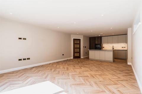 1 bedroom apartment for sale, Apartment 1A Vicarage Gardens, Vicarage Lane, Dore, Sheffield