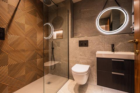 1 bedroom apartment for sale, Apartment 1A Vicarage Gardens, Vicarage Lane, Dore, Sheffield