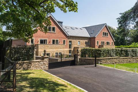 1 bedroom apartment for sale, Apartment 1A Vicarage Gardens, Vicarage Lane, Dore, Sheffield