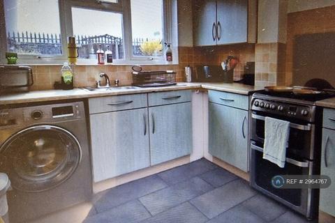 2 bed terraced house for rent in Wickenby Crescent, Lincoln, LN1