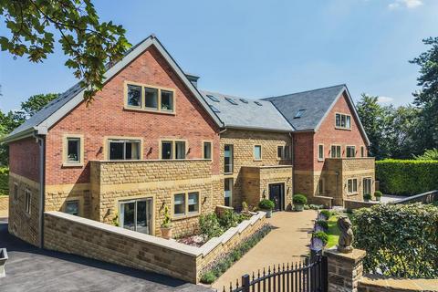 2 bedroom apartment for sale, Apartment 3 Vicarage Gardens, Vicarage Lane, Dore, Sheffield