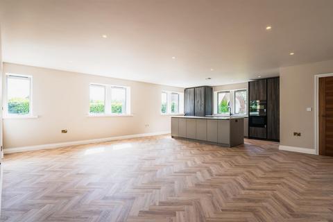 2 bedroom apartment for sale, Apartment 3 Vicarage Gardens, Vicarage Lane, Dore, Sheffield